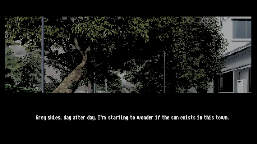 《no fox season》即将登陆Steam支持简体中文
