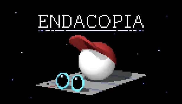 怀旧教育画风点击解谜《Endacopia》7月27日登陆Steam