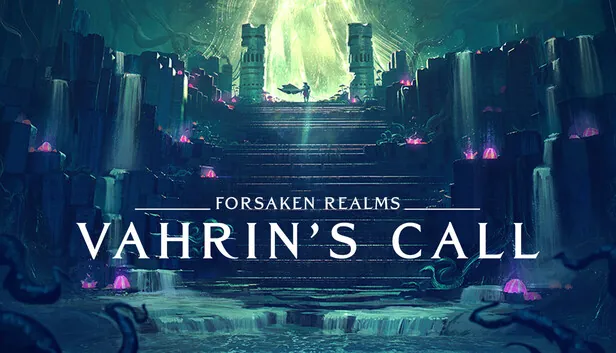奇幻叙事动作RPG《Forsaken Realms: Vahrin's Call》上线Steam