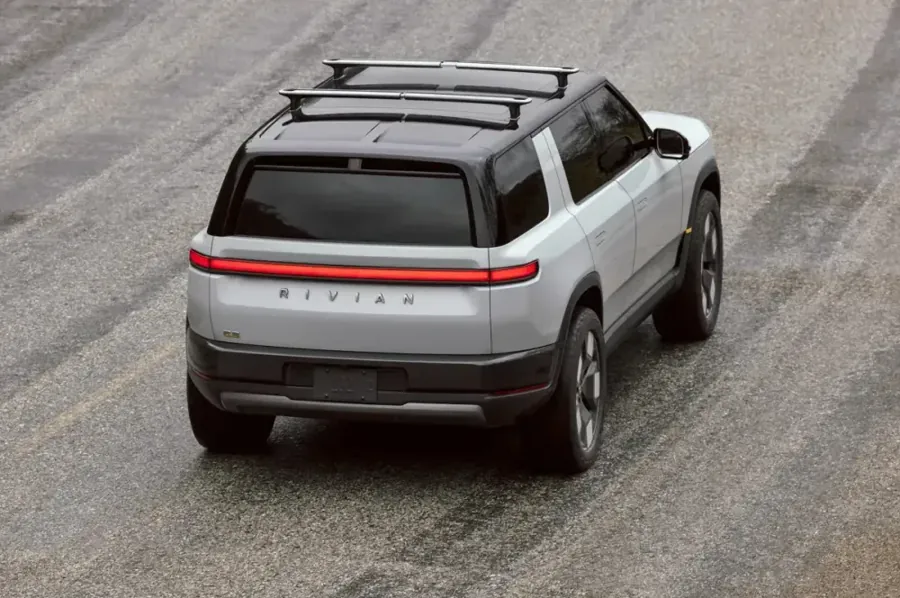 Rivian R2核心系统重研发 降本路径对标R1性能
