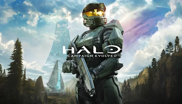 《Halo: Campaign Evolved》7月28日发售 预购登Steam热销前十