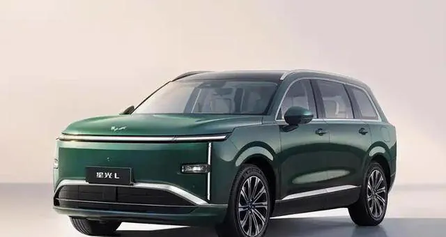五菱星光L上市两周交付5650台 10.98万起搅局插混SUV