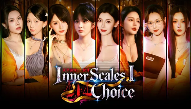 《天平游戏1：抉择》Steam今日发售 首发九折好评率98%