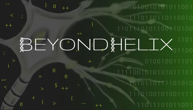 终端解谜《Beyond Helix》登陆Steam 类Linux指令揭开公司内幕