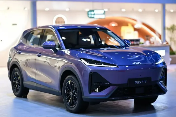 2026成都车展开幕日多款新车上市预售 售价10.59万-26.99万