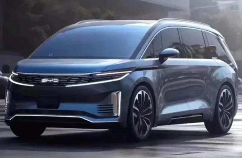 张卓在受访中表示，这款全新MPV将采用全新IP命名，以区别于海洋网现有车型序列，整体设计风格突出时尚与潮流属性，面向注重家庭出行与个性化表达的消费群体。截至目前，官方尚未发布该车的实车谍照或官图，车型…