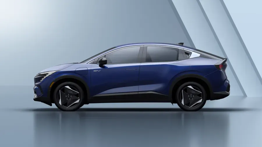 目前能够确认的信息来自海外媒体对原型车与官方资料的整理。Car and Driver指出，Eclipse…