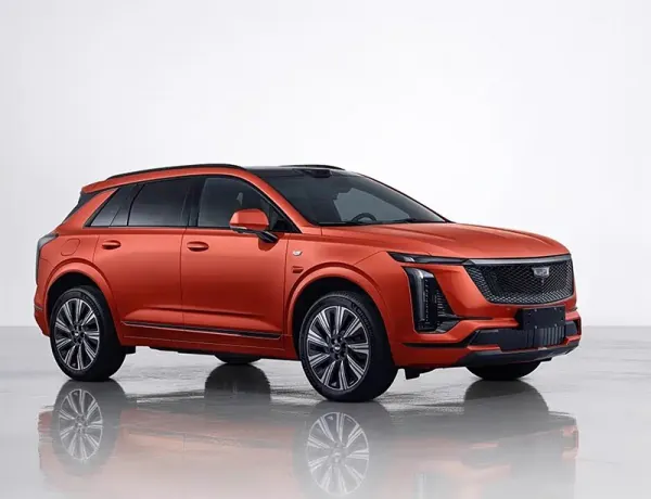 从现场实车来看，XT5…