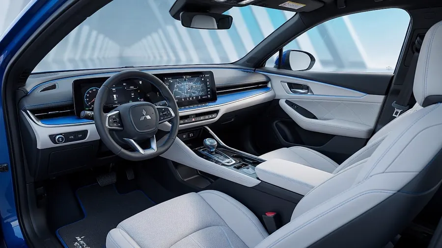 从Car and Driver公开的实拍图来看，Eclipse Sportback…