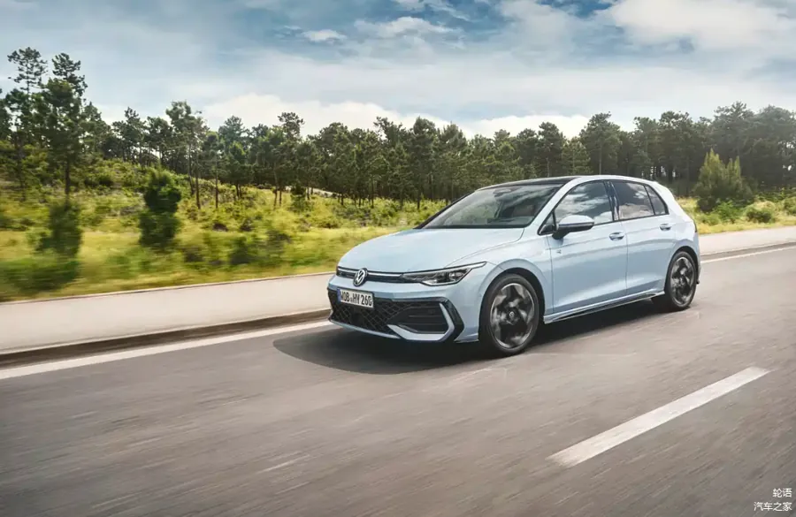 动力系统由1.5 TSI…