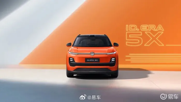 在核心技术层面，ID.ERA…