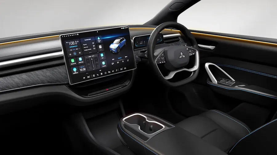 从产品定位看，Eclipse Sportback EV承担着三菱品牌在主流纯电市场「回归」的角色。三菱近两年在全球市场的电动化布局主要以插电混动车型为主，包括Outlander…