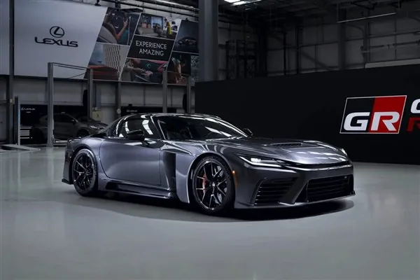 围绕价格，丰田目前尚未给出任何官方定价。Car and…