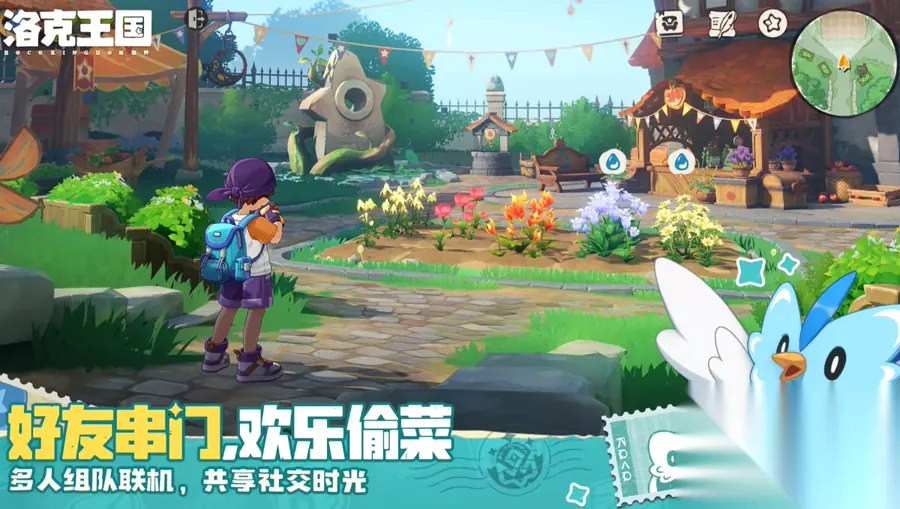本周Steam四款中文新游集中上线 覆盖多品类
