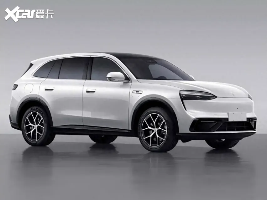 问界M6增程单电机入门版完成申报 门槛或下探至23万级