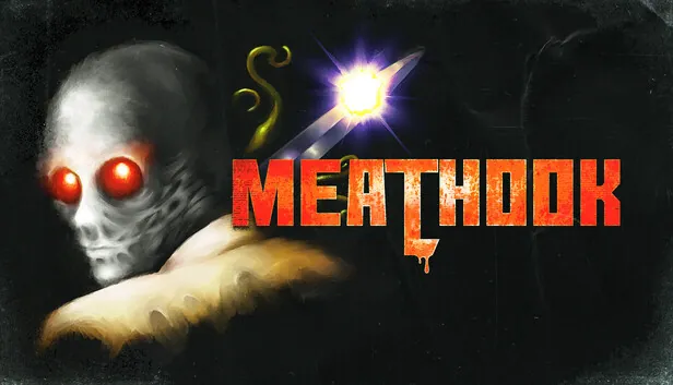 物理驱动恐怖FPS《MEATHOOK》上线Steam 支持简体中文