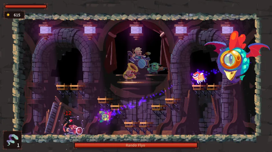 挖矿增量动作RPG《Deepcore》今日登陆Steam 支持简中