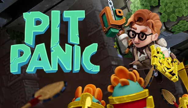 《Pit Panic:地心逃亡》今日上线Steam 含千个手工关卡