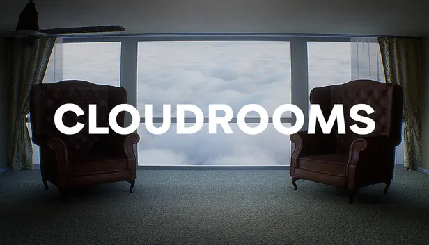 循环探索冒险《Cloudrooms》今日登陆Steam支持简中