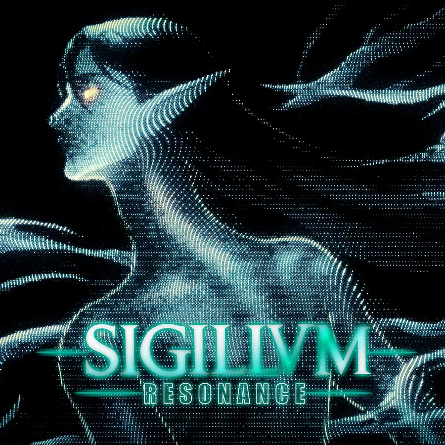 都市悬疑视觉小说《SIGILLVM: RESONANCE》Steam发售首周37.8元