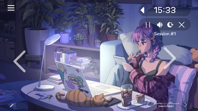 治愈系专注工具《PomoExpress》于7月20日正式登陆Steam。这款由独立团队FreeTimeDev开发并发行的作品把番茄钟做成了一趟缓慢前行的火车旅程，让玩家在学习、工作时拥有一个轻松陪伴的…