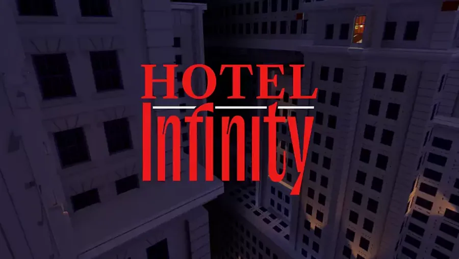 时间循环解谜《Hotel Infinity》今日登陆Steam