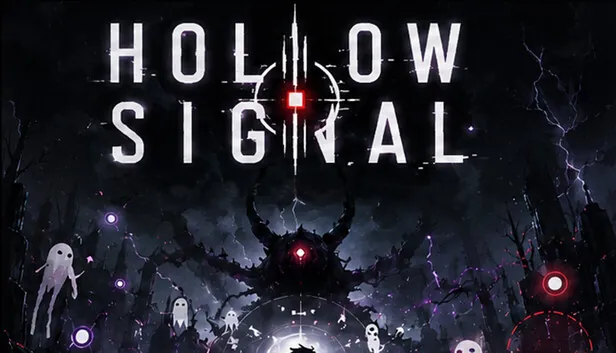 黑色科幻动作《Hollow Signal》7月14日Steam发售