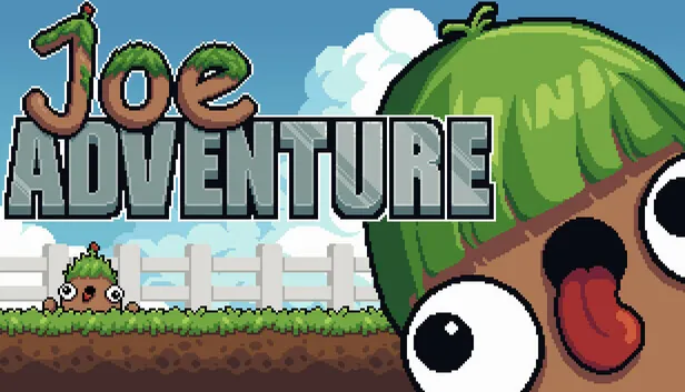 平台跳跃《Joe Adventure》登陆Steam 多角色跑酷配连锁爆炸