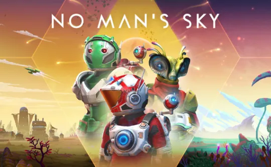 《无人深空》Steam开启六折特惠 现价70元支持中文