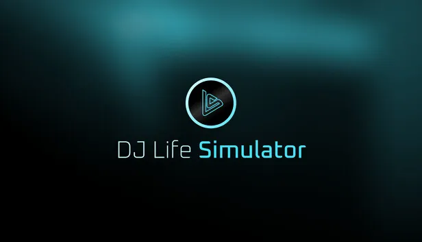 《DJ Life Simulator》登陆Steam抢先体验 支持真实USB控制器