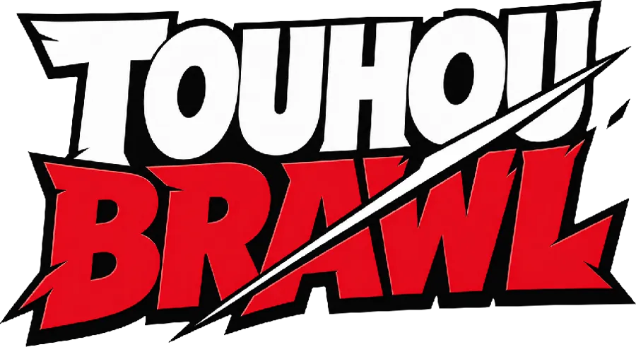 东方Project衍生《Touhou Brawl》今日Steam上线 主打三大模式