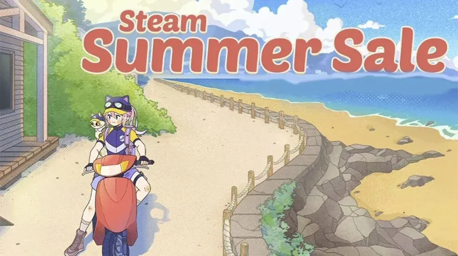 7月23日Steam特惠 9款简中口碑游戏分类推荐