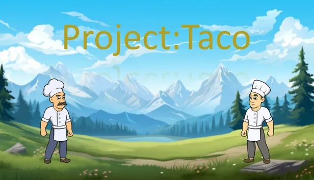 免费多人小游戏合集《Project:Taco》登陆Steam