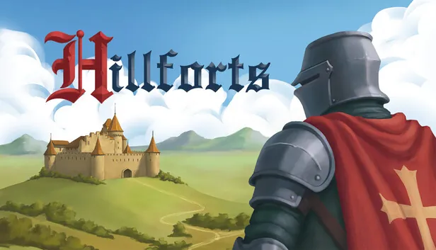 一款以中世纪为背景的策略新作《Hillforts》近期在Steam商店页公开，页面显示游戏由Five Head Games开发，发行状态为「即将推出」，暂未公布具体发售日期、售价与系统配置要求。