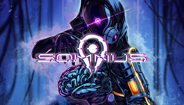 独立心理恐怖游戏《Somnus Corporation》于2026年7月8日在Steam平台正式发售，开发商与发行商均为独立开发者Remy Makes。