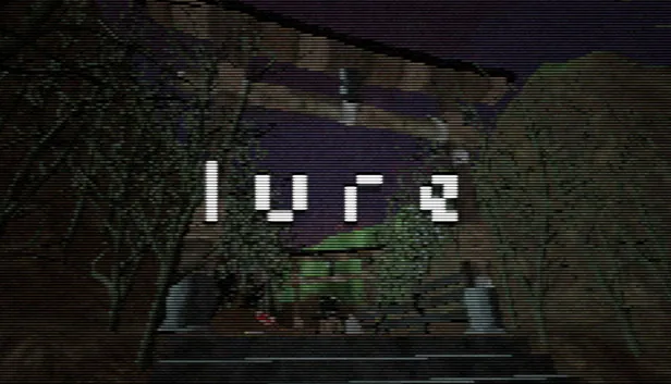 心理恐怖游戏《The Lure》7月16日Steam免费上线
