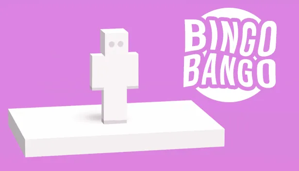 卡牌构筑融合宾果玩法《Bango Bingo》Steam发售 首发24.5元