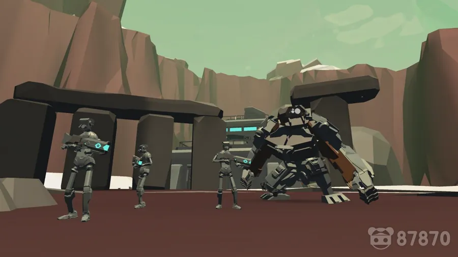 记者获悉，VR奇幻探索游戏《GUTTERBORN》计划于2026年5月正式登陆Steam平台，采用永久免费开玩模式，玩家无需支付购买费用即可体验基础内容，大幅降低VR游戏体验门槛。