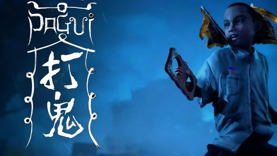 中式恐怖《驱邪师》试玩Demo上线Steam 驱邪探案体验开启
