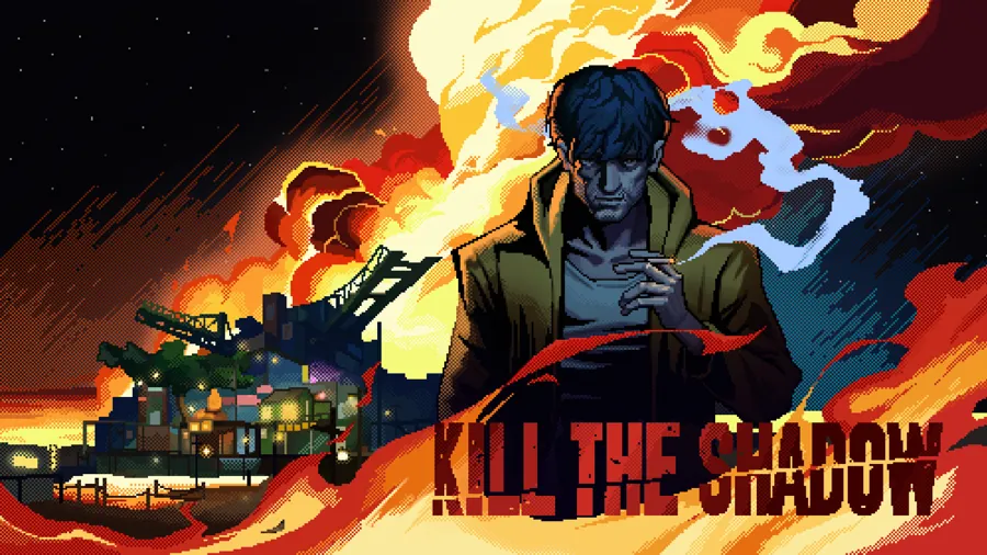 由独立开发团队 PlayBook 开发并发行的心理恐怖互动冒险游戏《The Shadow》于 7 月 24 日正式登陆 Steam…