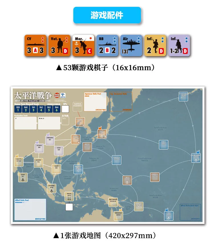 国产航母指挥模拟《靖界：概率云》即将登陆Steam开启抢先体验