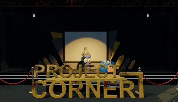 由独立工作室Triny Games开发的多人战术躲猫猫游戏《Project Corner》于7月23日正式在Steam平台上线。游戏核心玩法围绕「伪装者 vs…