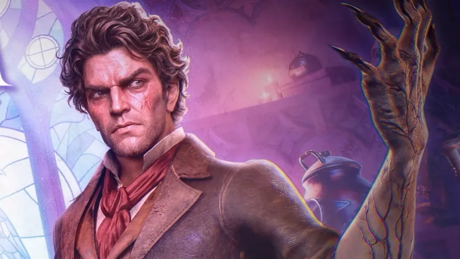 免费角色扮演游戏《Dracula 2》登陆Steam 暂不支持简体中文