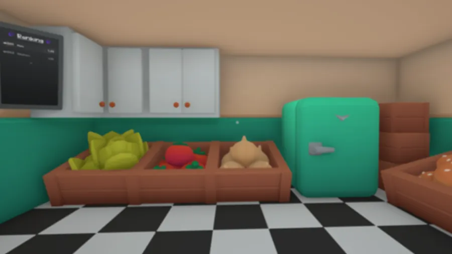 治愈系挂机烹饪游戏《Burgie's Cozy Kitchen》Steam七折19.53元