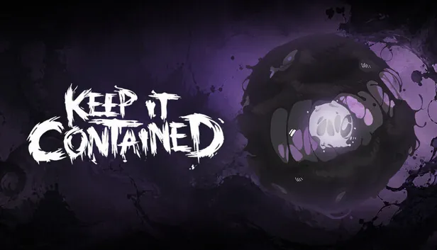 《Keep It Contained》今日Steam发售 一人操作多人指导