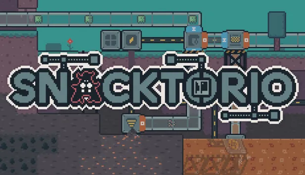 近日，工厂烹饪自动化题材新游《Snacktorio 异食工厂》在Steam商店页面公开最新上线信息，目前游戏状态标注为「即将推出」，已完整支持简体中文，玩家可提前将其加入愿望单，接收后续发售相关通知。
