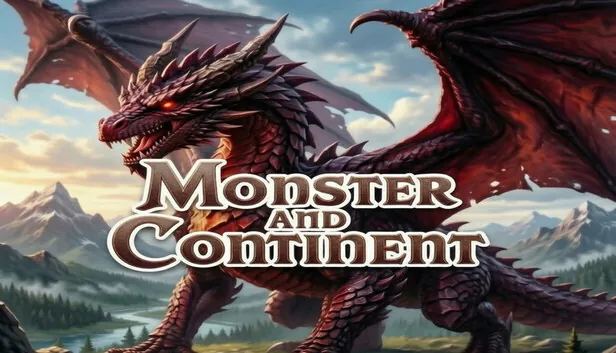 由独立开发者 lupengzhan 制作并发行的放置类 RPG《Monster And Continent》于 2026 年 7 月 15 日正式登陆 Steam 平台。根据 Steam…