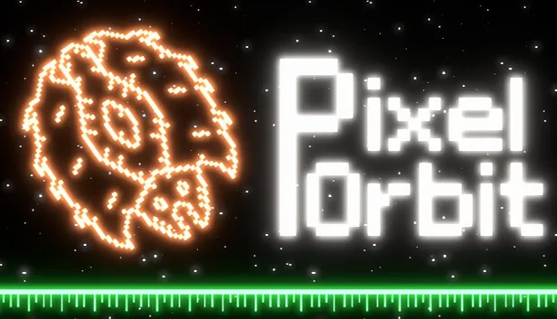 像素回合策略《Pixel Orbit》Steam发售售价28元支持简中