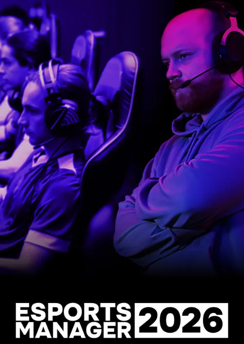 由 Neurona Games 开发、indie.io 发行的电竞俱乐部经营模拟游戏《Esports Manager 2026》于7月6日正式在 PC 平台 Steam…