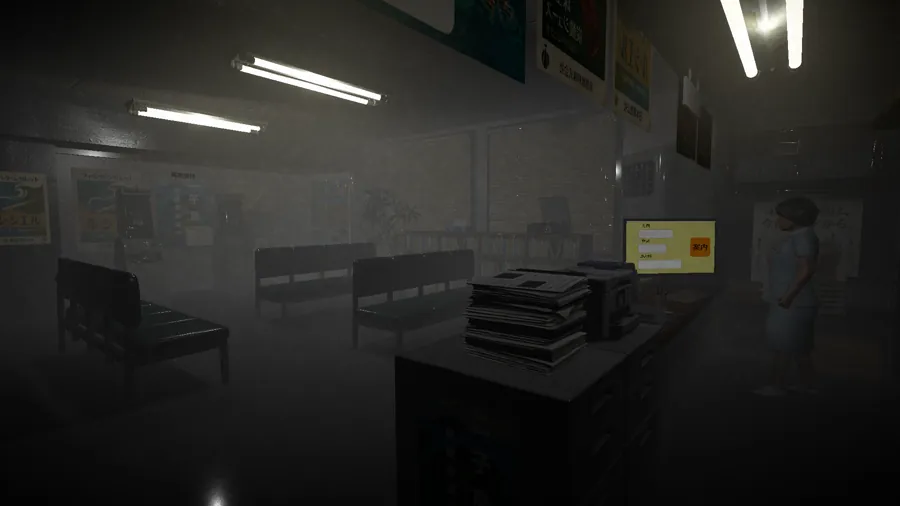 日式心理恐怖游戏《真弓-Mayumi-》将于2026年6月7日正式在Steam平台发售，开发者与发行商均为日本独立工作室UMIGAME.studio。